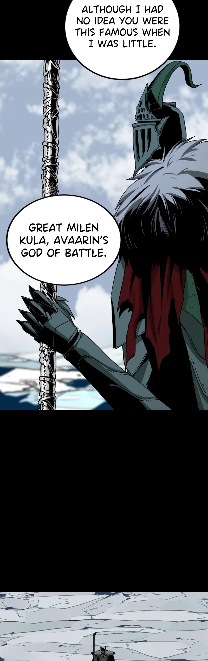 Hero Killer (Beolkkul) Chapter 176 page 39 - Chapter 176: Episode 176
