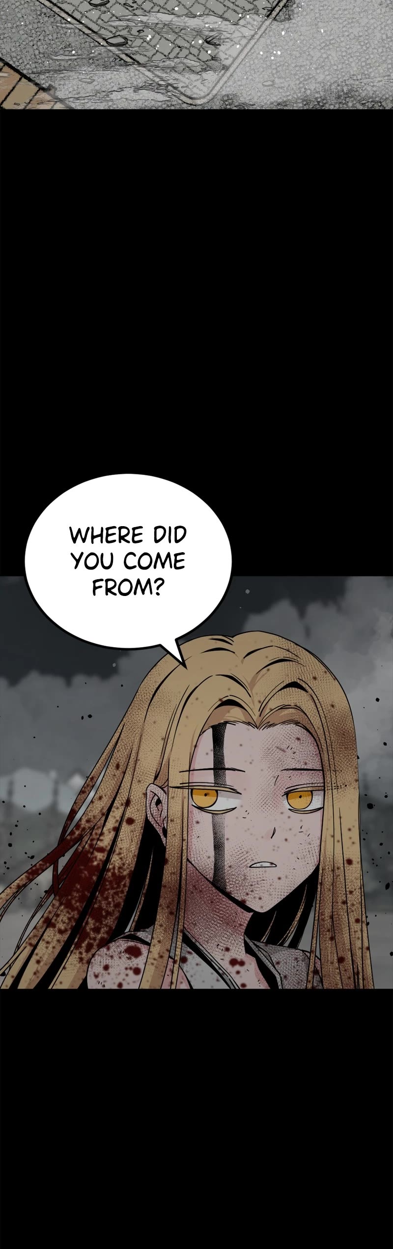 Hero Killer (Beolkkul) Chapter 176 page 4 - Chapter 176: Episode 176