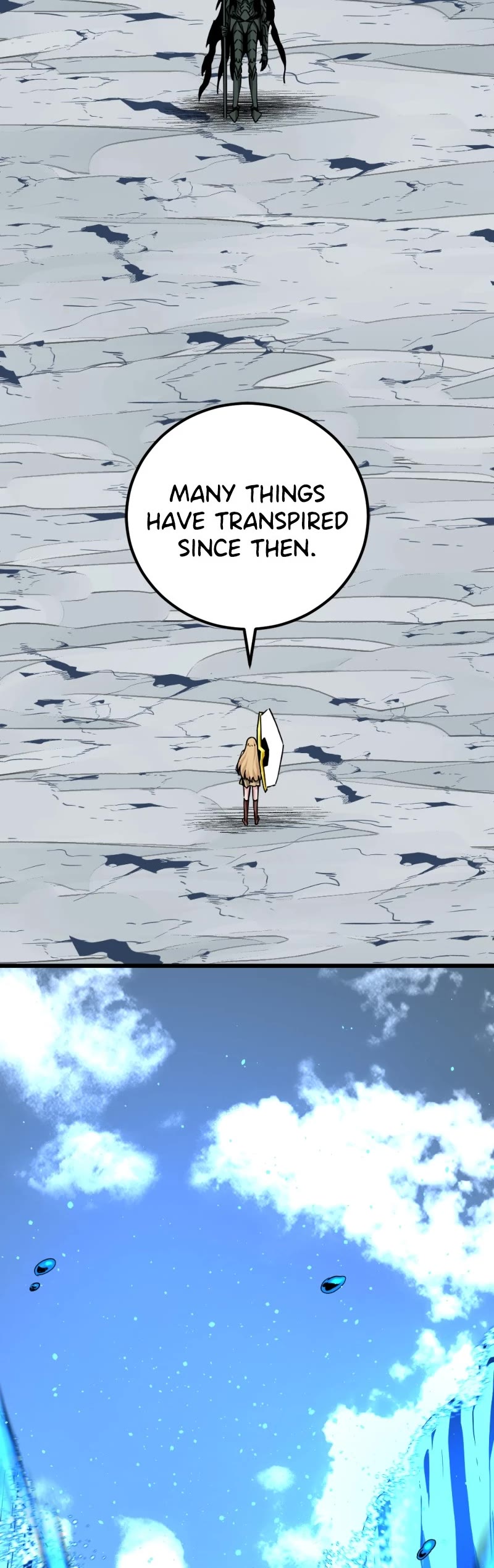 Hero Killer (Beolkkul) Chapter 176 page 40 - Chapter 176: Episode 176