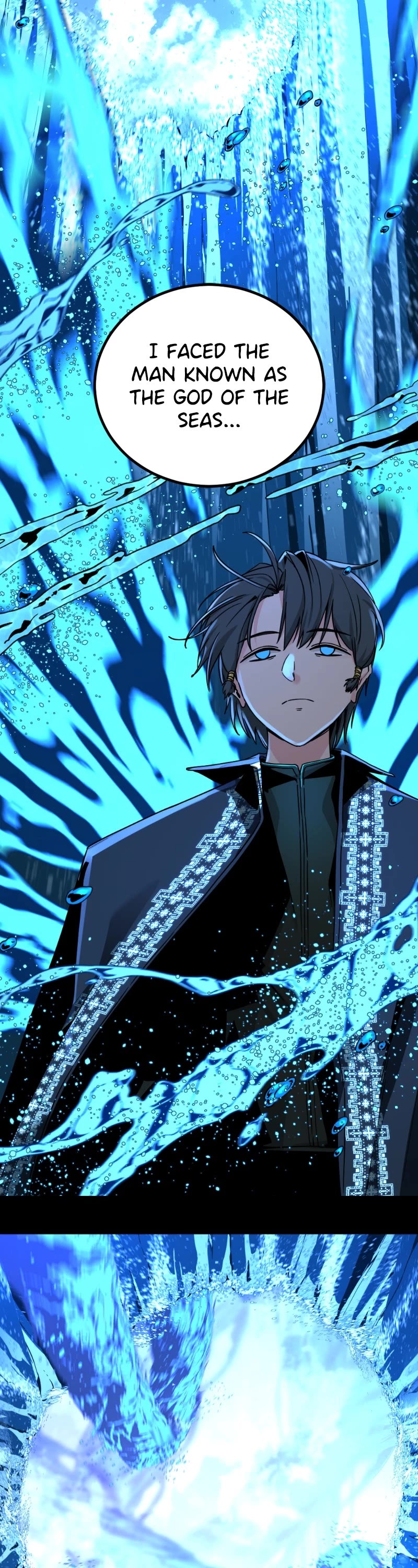 Hero Killer (Beolkkul) Chapter 176 page 41 - Chapter 176: Episode 176