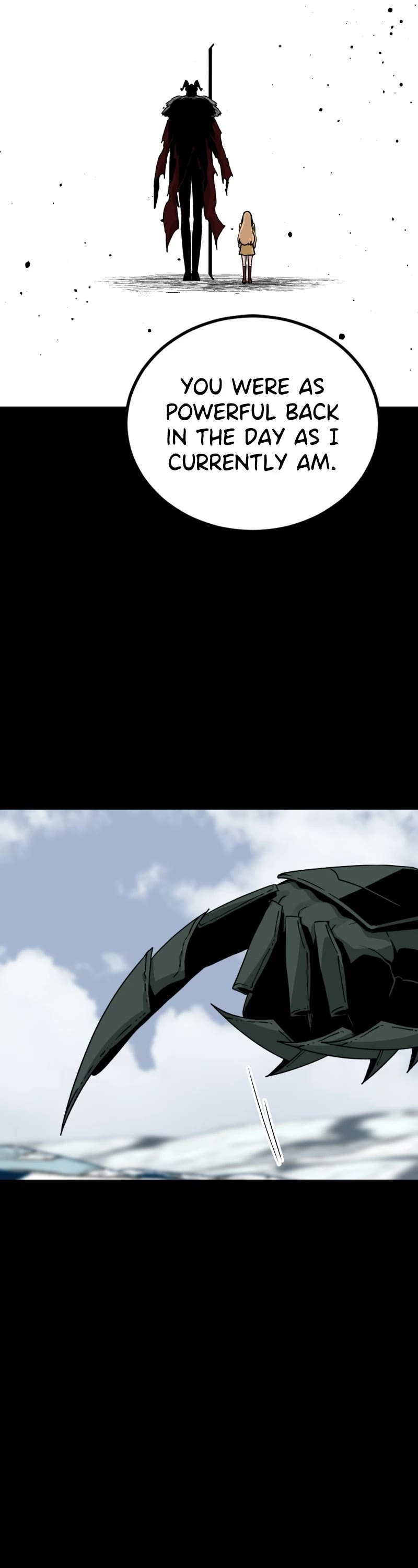Hero Killer (Beolkkul) Chapter 176 page 46 - Chapter 176: Episode 176