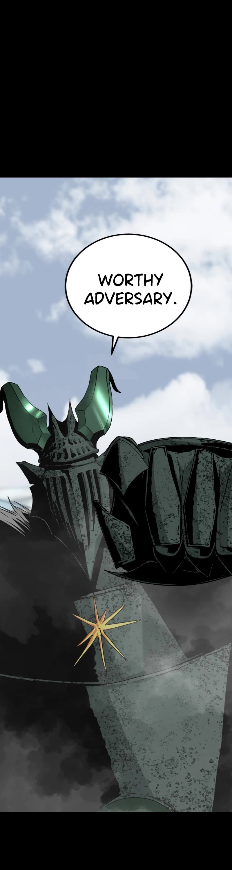 Hero Killer (Beolkkul) Chapter 176 page 47 - Chapter 176: Episode 176