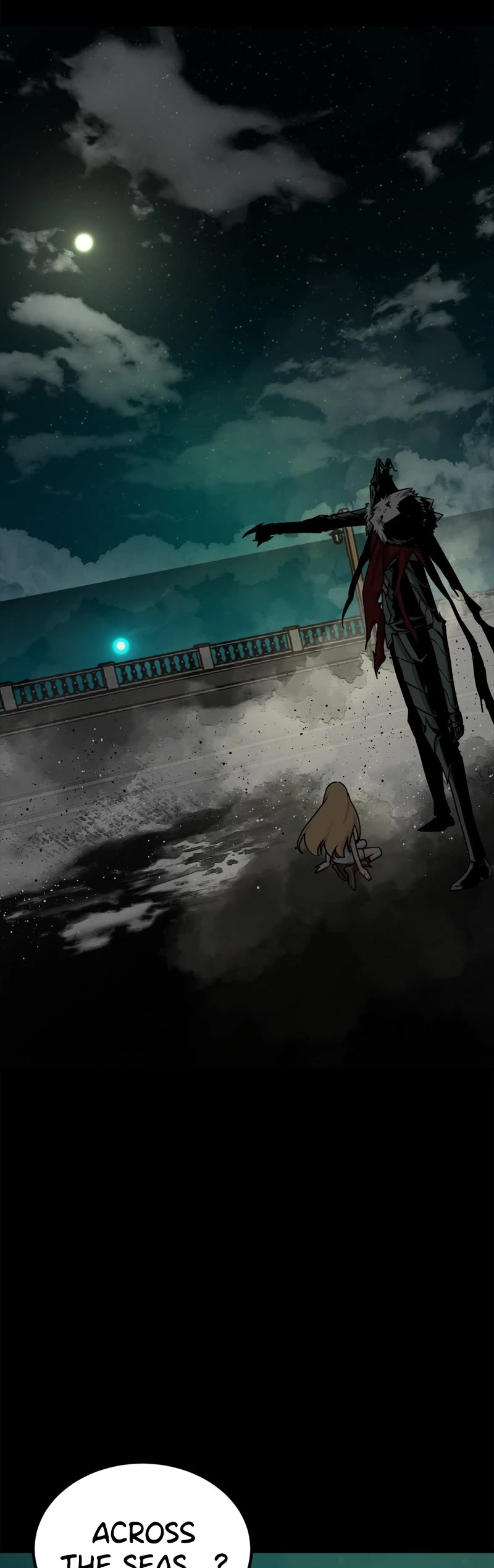 Hero Killer (Beolkkul) Chapter 176 page 5 - Chapter 176: Episode 176