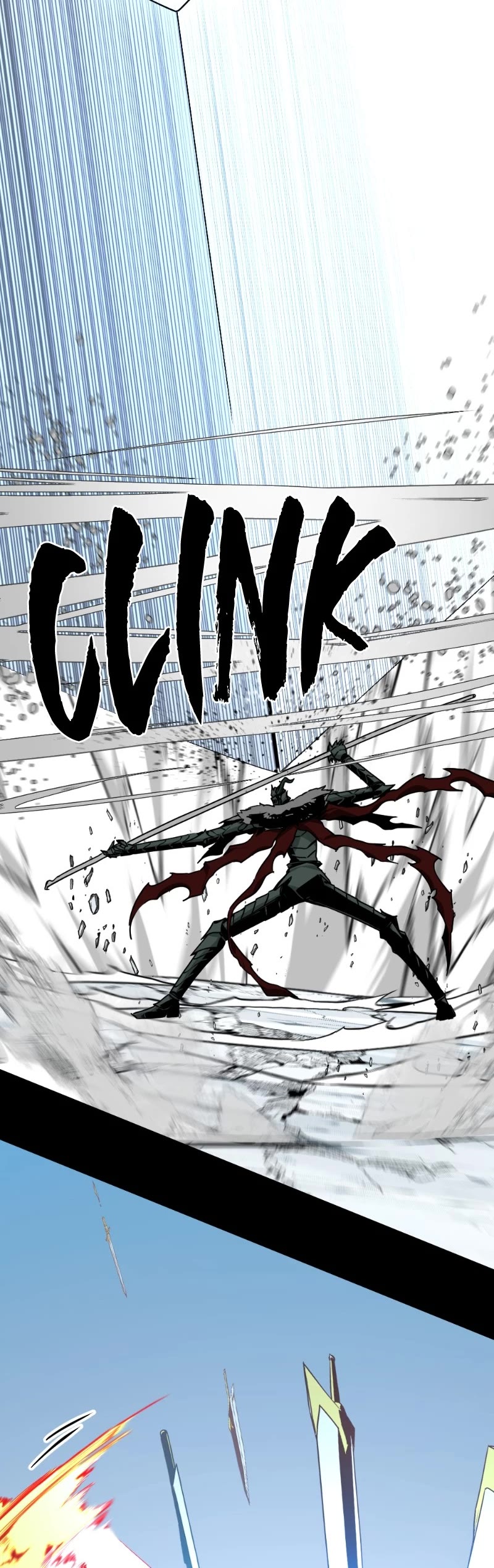 Hero Killer (Beolkkul) Chapter 176 page 50 - Chapter 176: Episode 176