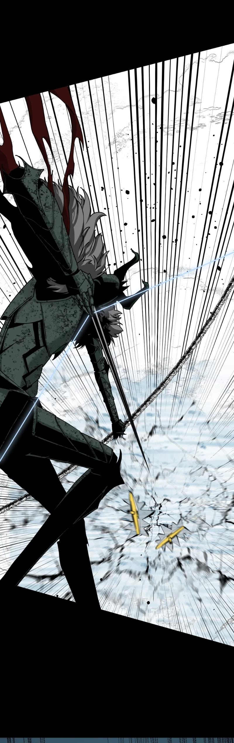Hero Killer (Beolkkul) Chapter 176 page 54 - Chapter 176: Episode 176