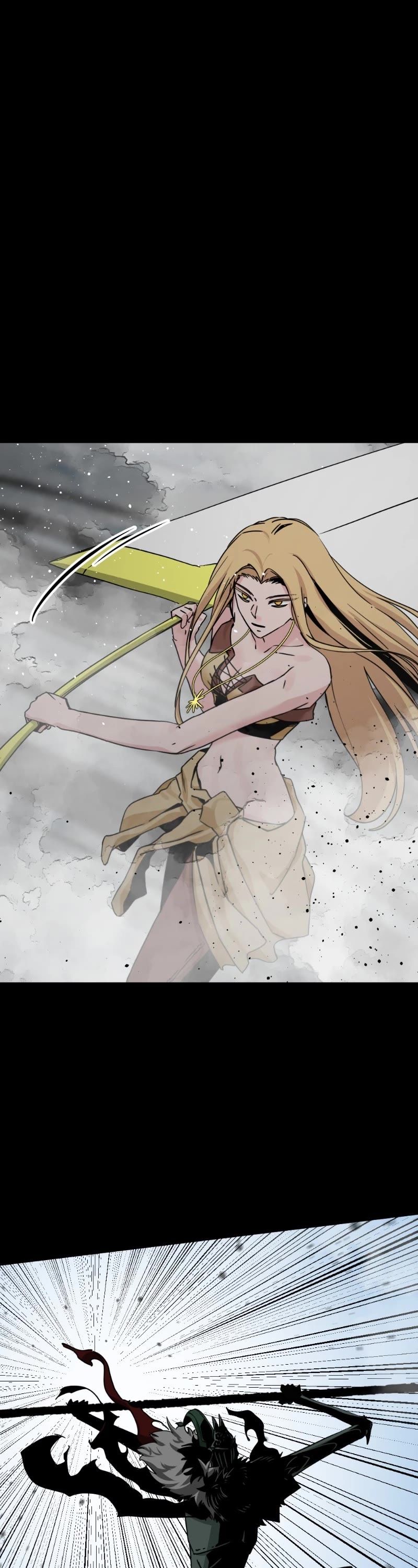 Hero Killer (Beolkkul) Chapter 176 page 56 - Chapter 176: Episode 176
