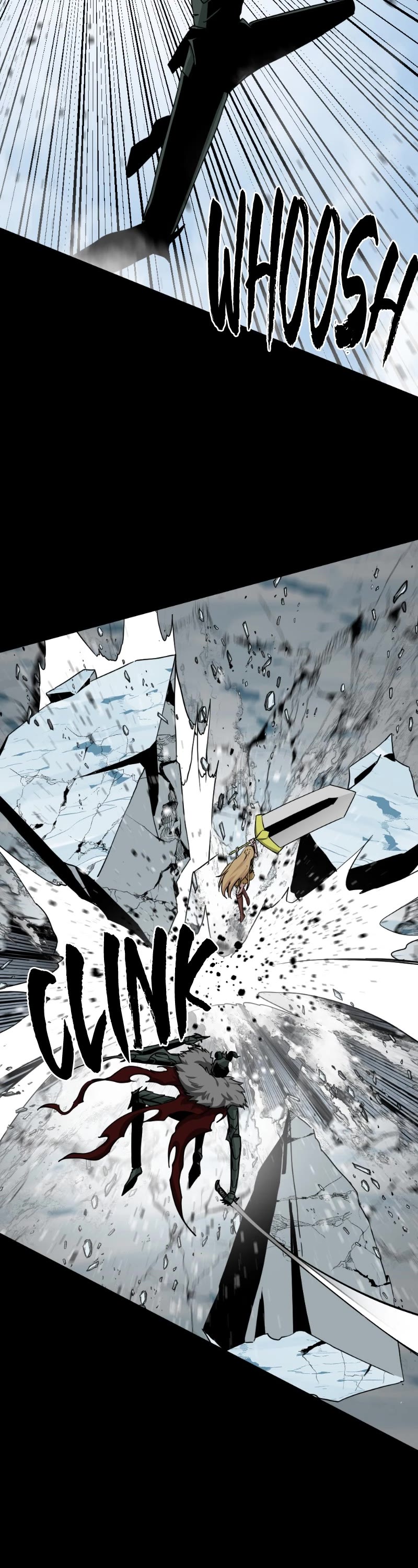 Hero Killer (Beolkkul) Chapter 176 page 57 - Chapter 176: Episode 176