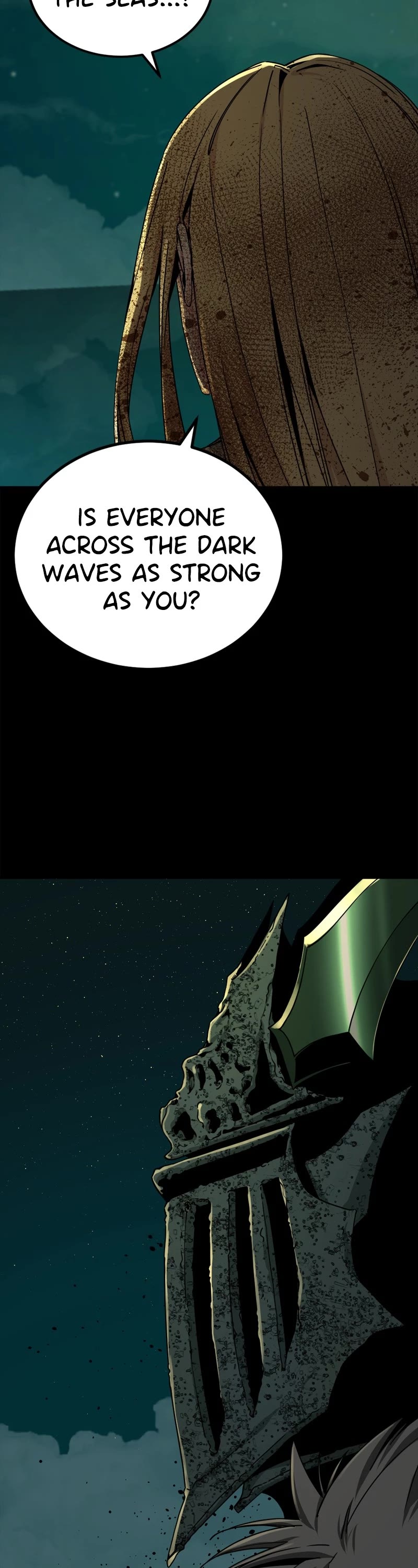 Hero Killer (Beolkkul) Chapter 176 page 6 - Chapter 176: Episode 176