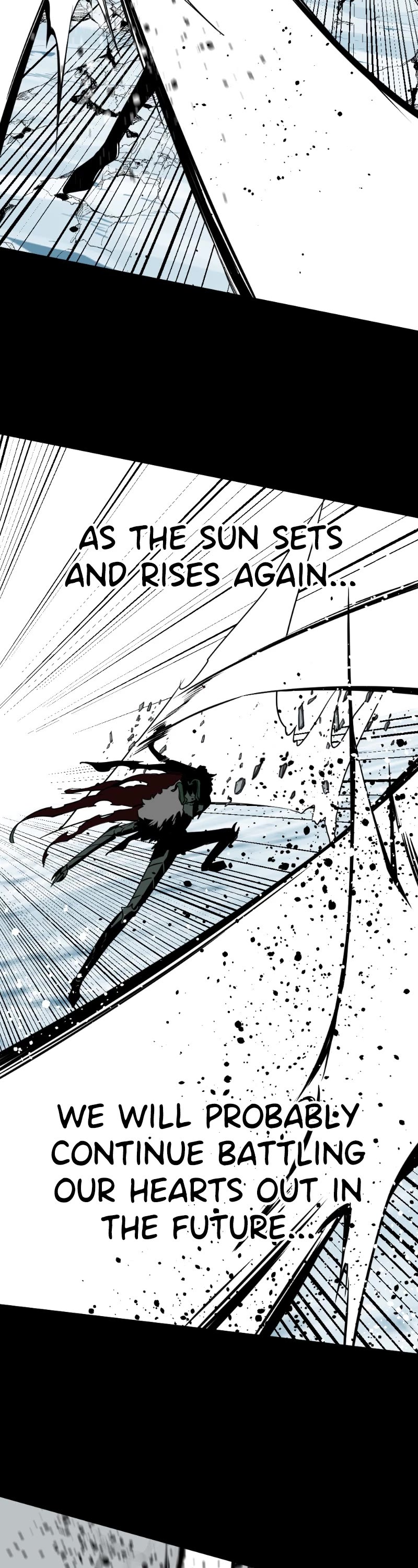 Hero Killer (Beolkkul) Chapter 176 page 61 - Chapter 176: Episode 176