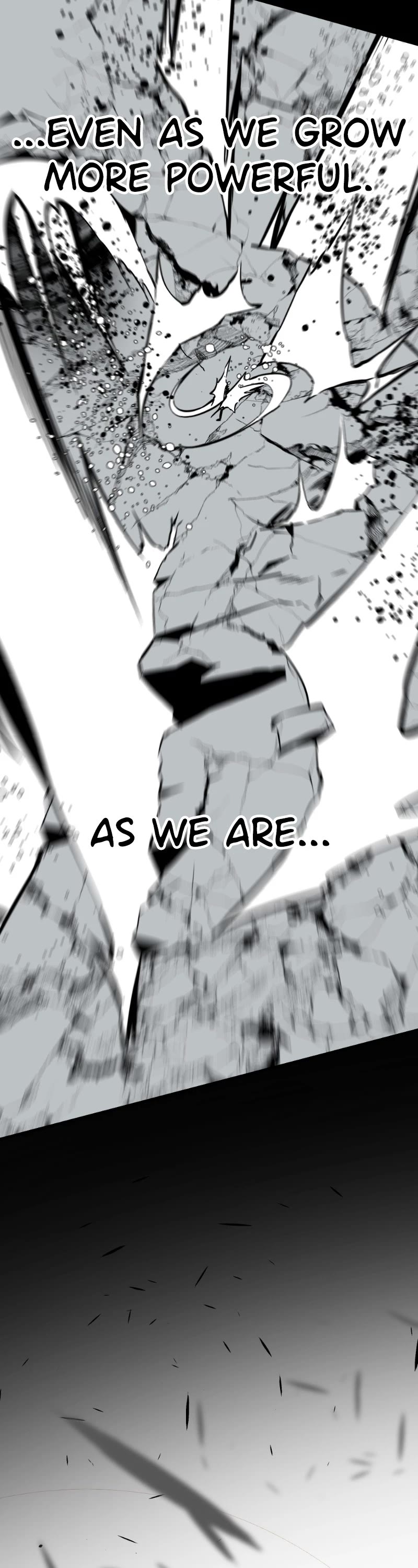 Hero Killer (Beolkkul) Chapter 176 page 62 - Chapter 176: Episode 176