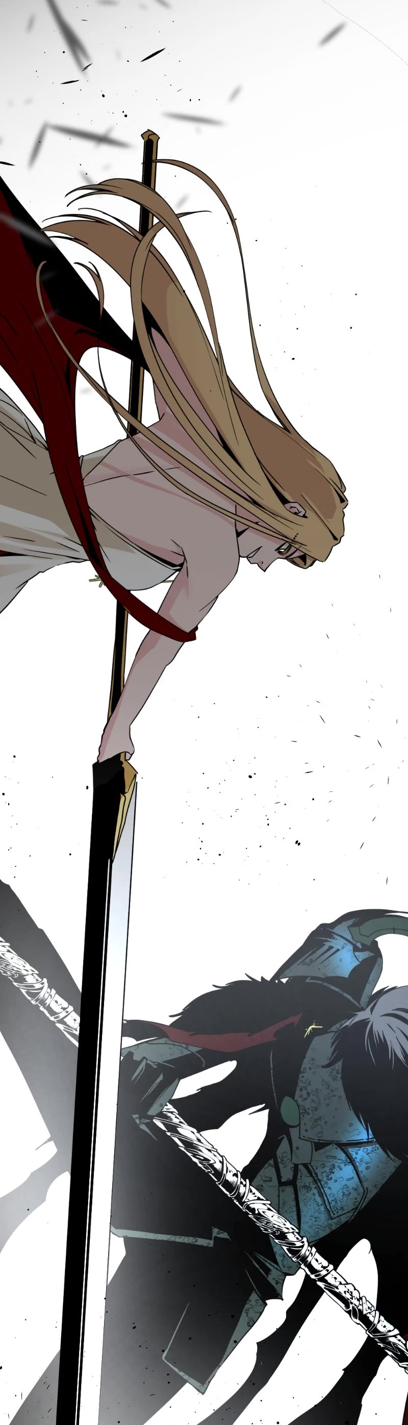 Hero Killer (Beolkkul) Chapter 176 page 63 - Chapter 176: Episode 176