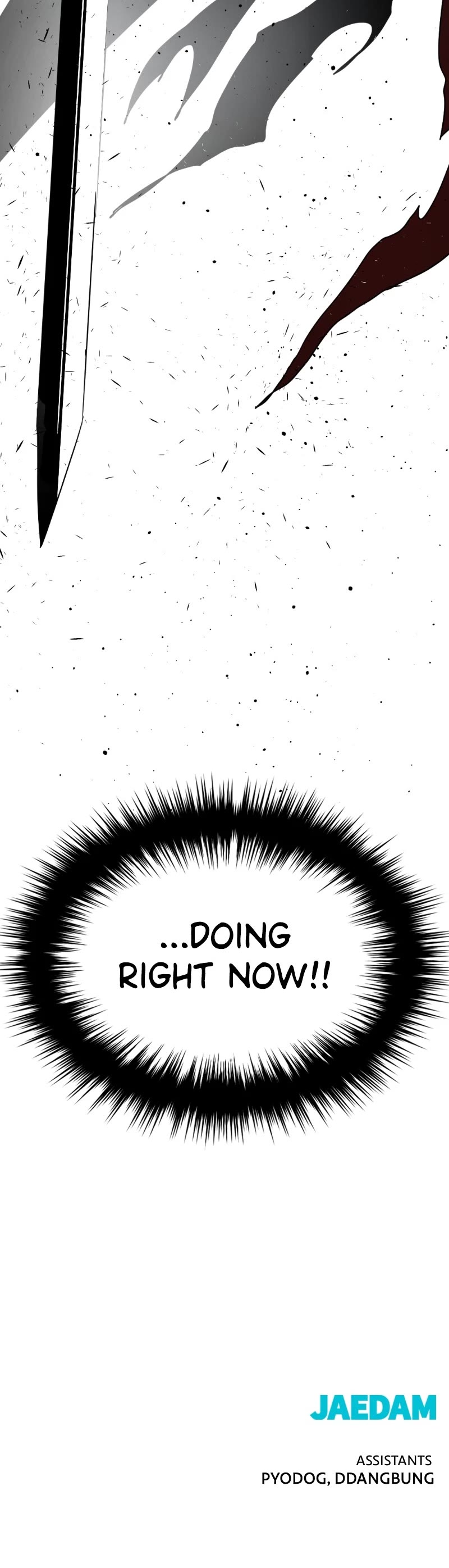 Hero Killer (Beolkkul) Chapter 176 page 64 - Chapter 176: Episode 176