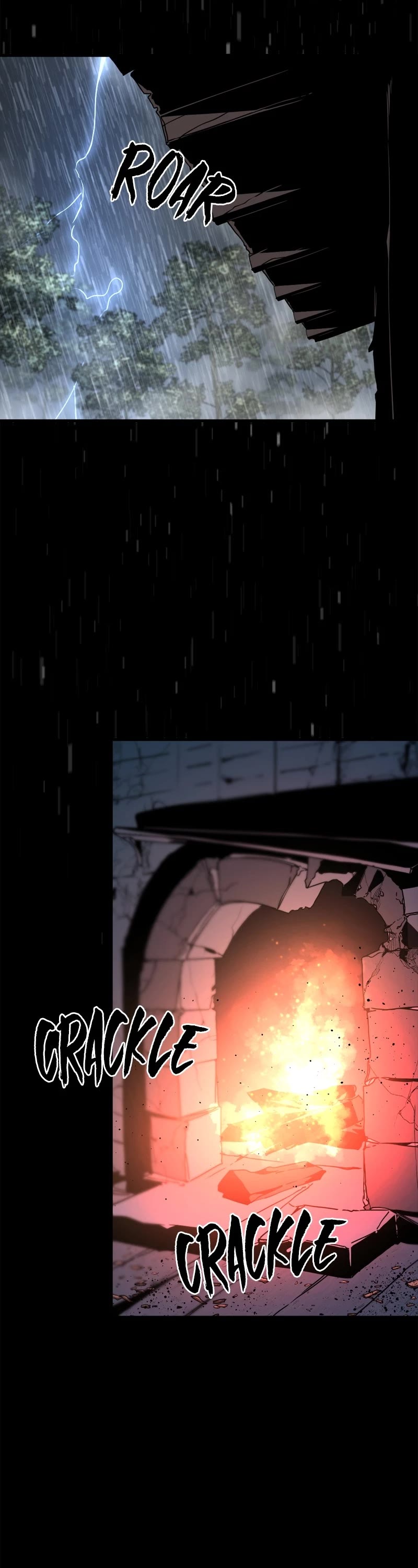 Hero Killer (Beolkkul) Chapter 176 page 8 - Chapter 176: Episode 176