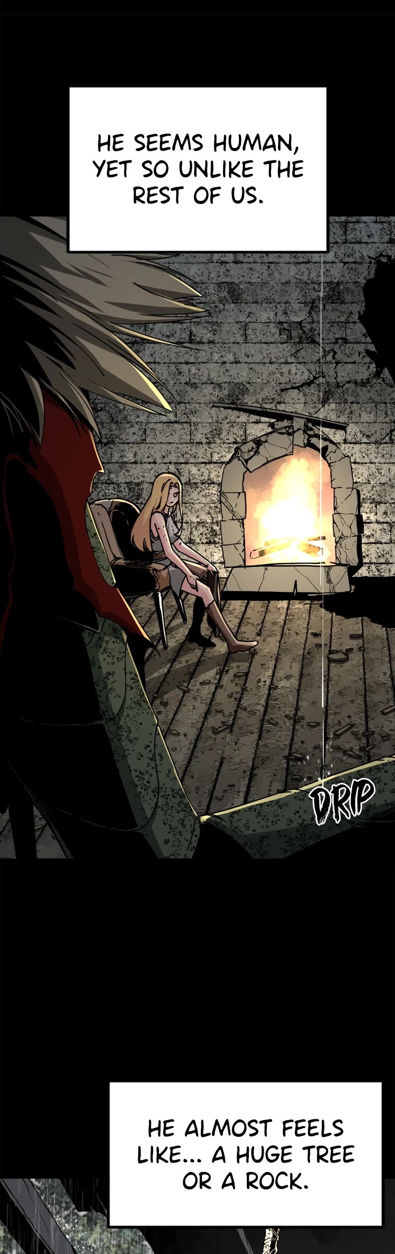 Hero Killer (Beolkkul) Chapter 176 page 9 - Chapter 176: Episode 176