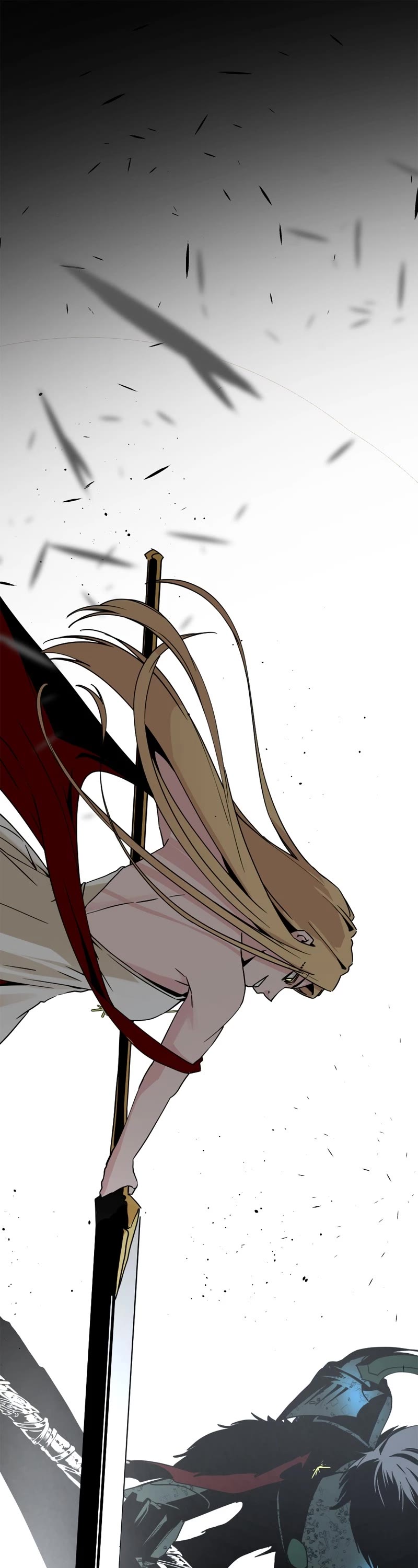 Hero Killer (Beolkkul) Chapter 177 page 1 - Chapter 177: Episode 177