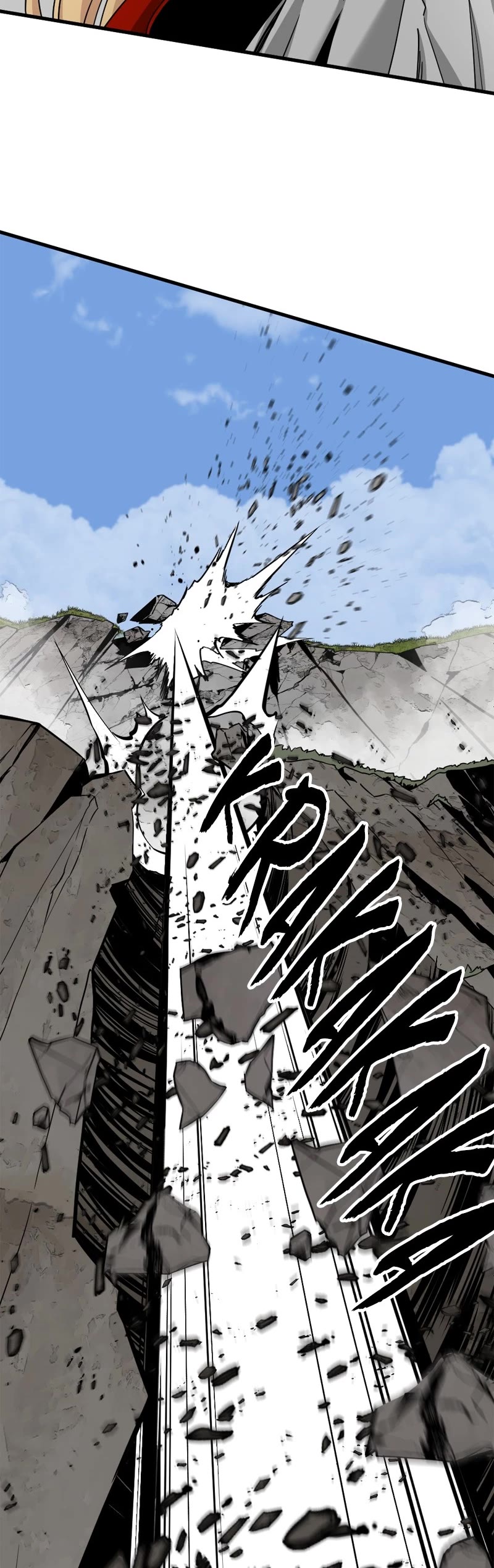 Hero Killer (Beolkkul) Chapter 177 page 10 - Chapter 177: Episode 177
