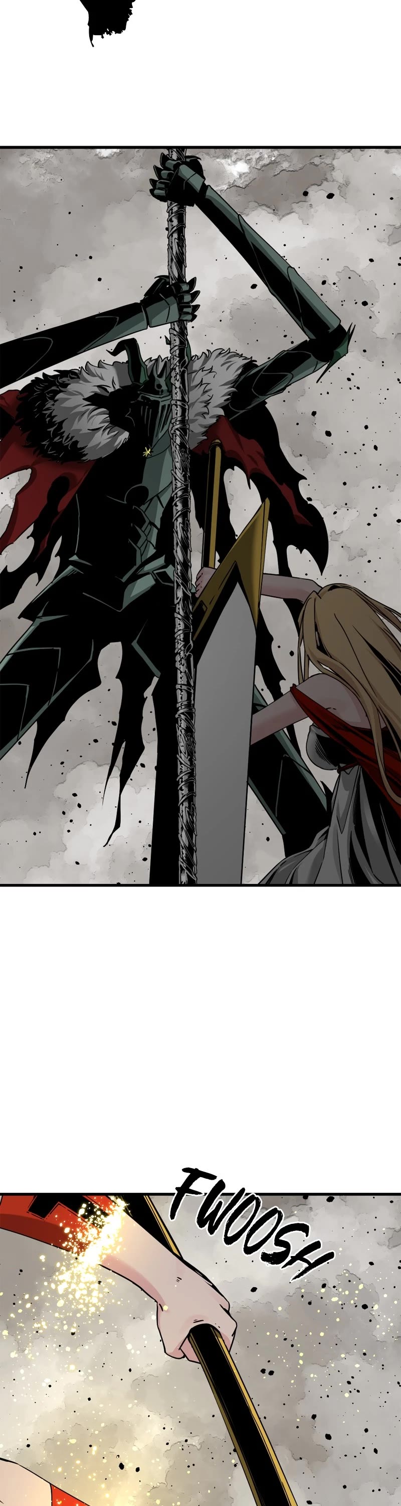 Hero Killer (Beolkkul) Chapter 177 page 12 - Chapter 177: Episode 177