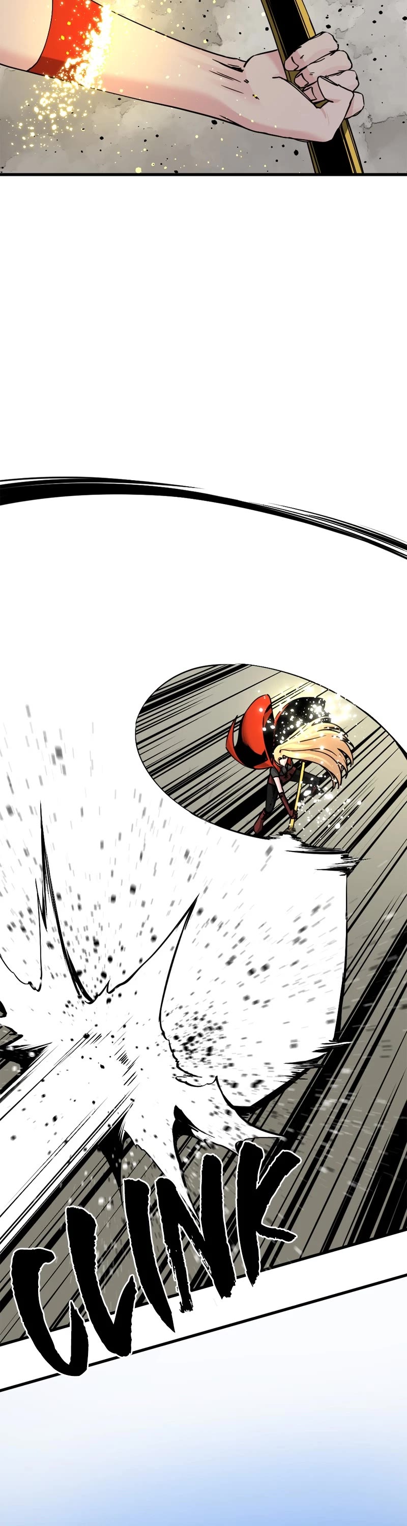 Hero Killer (Beolkkul) Chapter 177 page 13 - Chapter 177: Episode 177