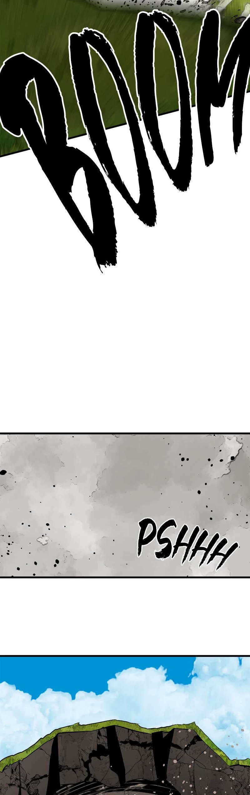 Hero Killer (Beolkkul) Chapter 177 page 15 - Chapter 177: Episode 177