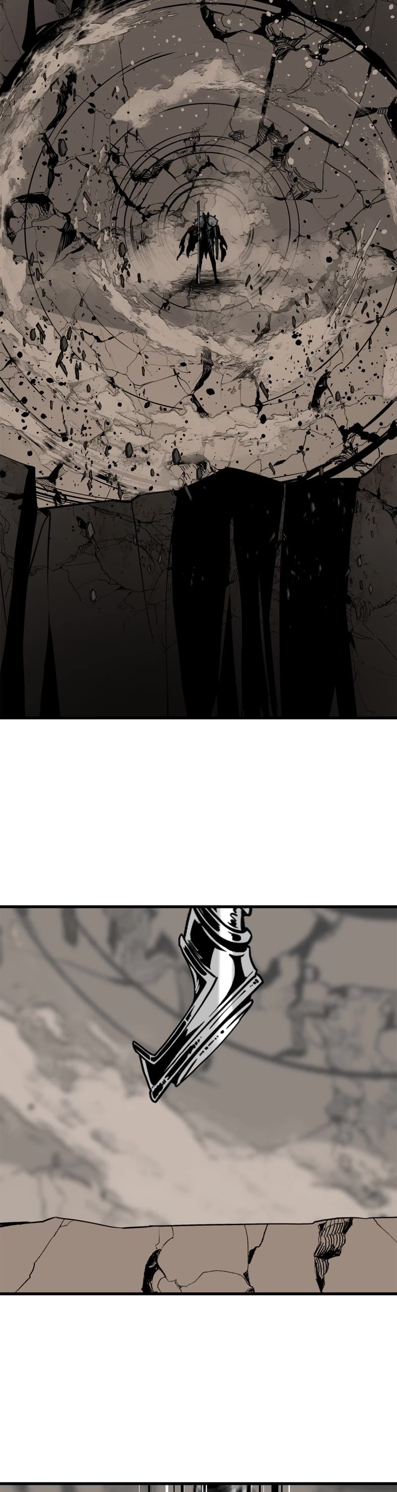 Hero Killer (Beolkkul) Chapter 177 page 16 - Chapter 177: Episode 177