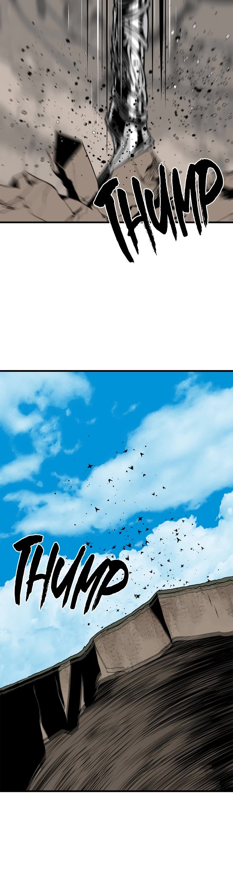 Hero Killer (Beolkkul) Chapter 177 page 17 - Chapter 177: Episode 177