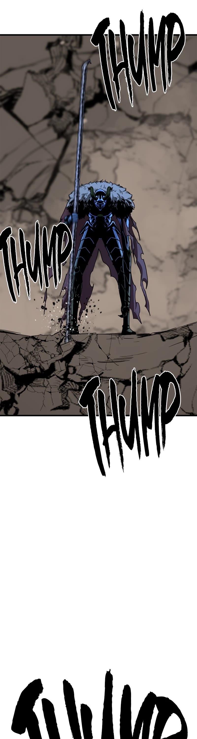 Hero Killer (Beolkkul) Chapter 177 page 18 - Chapter 177: Episode 177