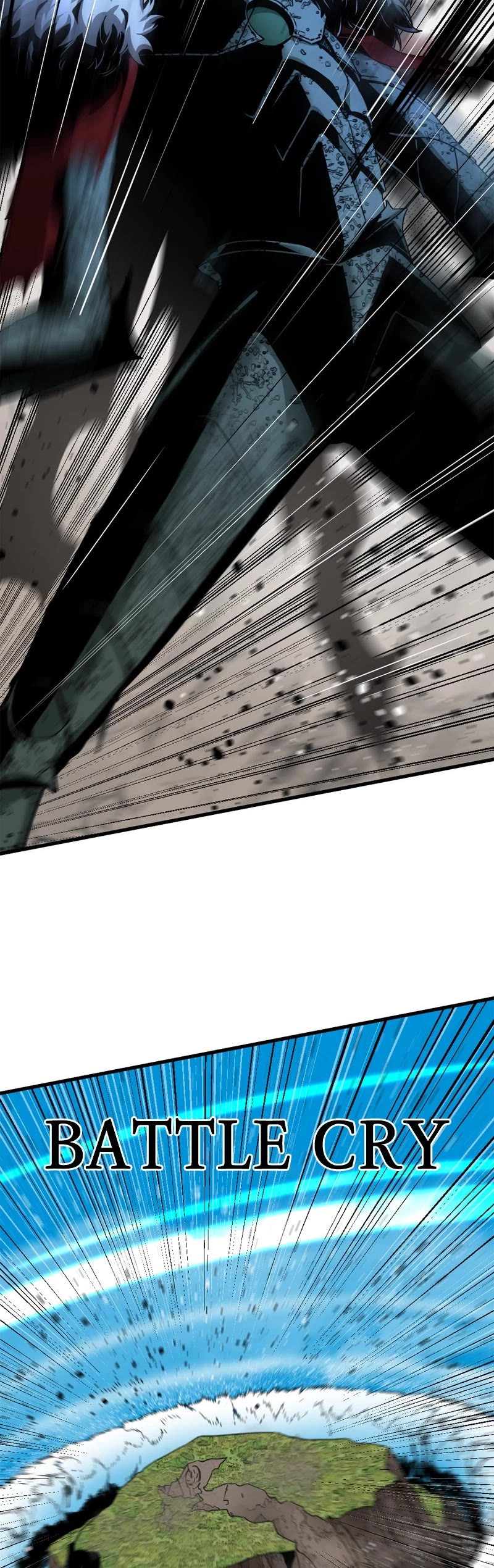 Hero Killer (Beolkkul) Chapter 177 page 20 - Chapter 177: Episode 177