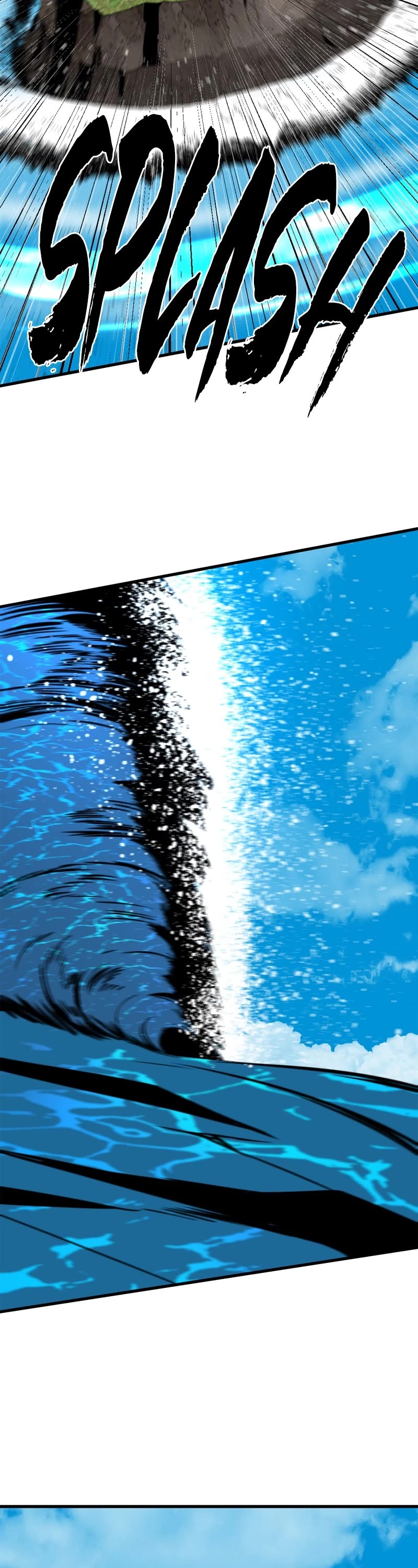 Hero Killer (Beolkkul) Chapter 177 page 21 - Chapter 177: Episode 177