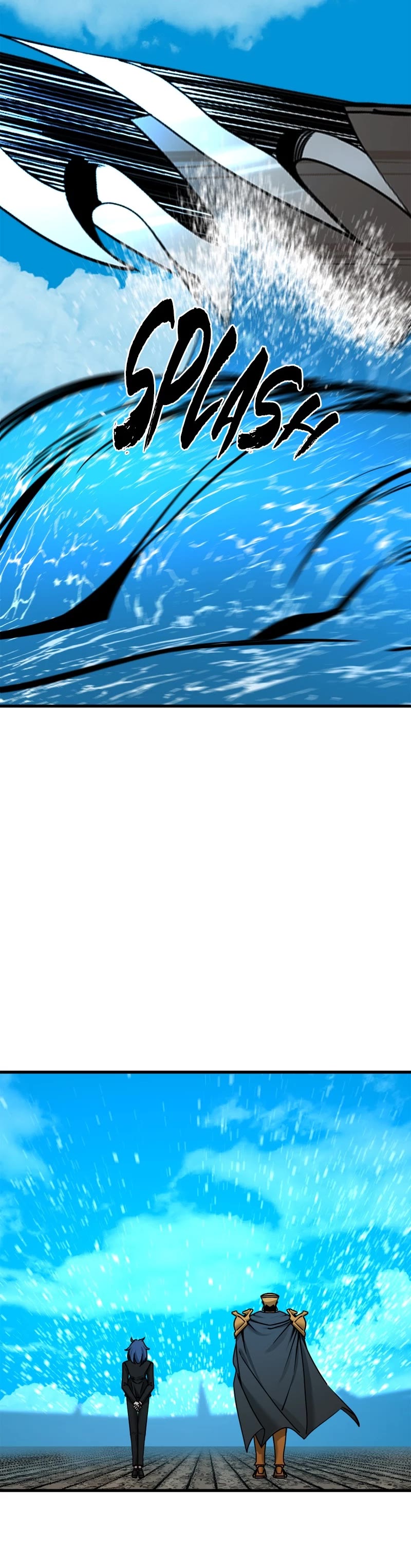 Hero Killer (Beolkkul) Chapter 177 page 22 - Chapter 177: Episode 177