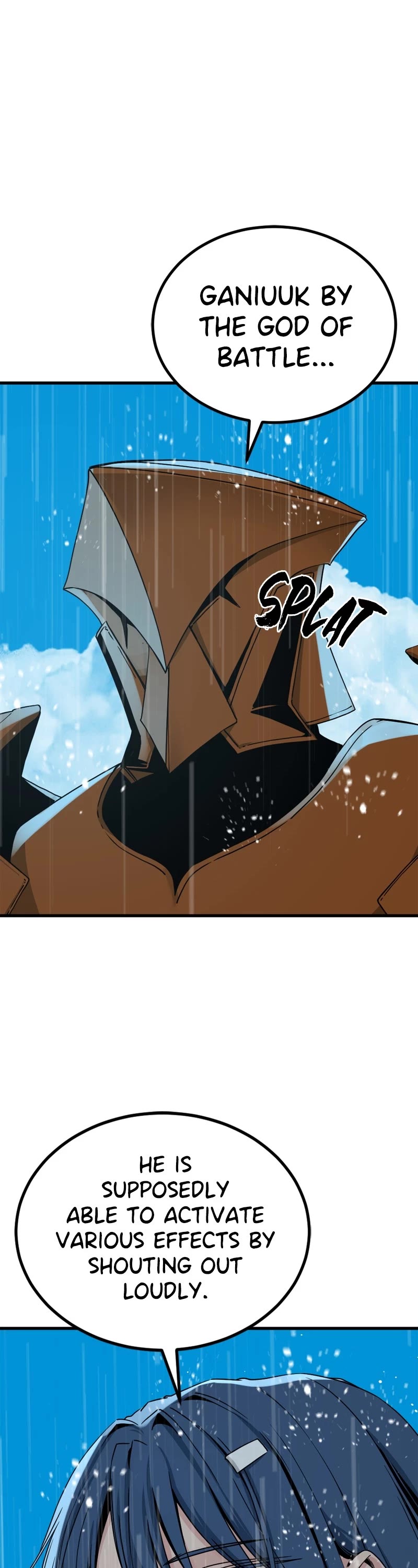 Hero Killer (Beolkkul) Chapter 177 page 23 - Chapter 177: Episode 177