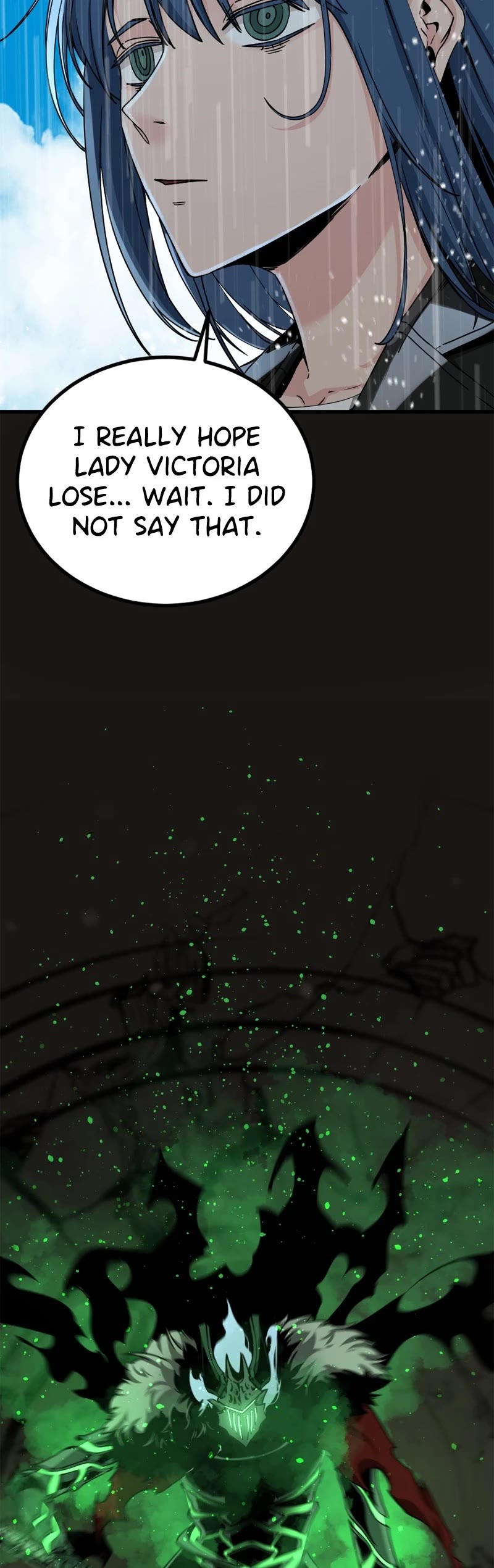 Hero Killer (Beolkkul) Chapter 177 page 24 - Chapter 177: Episode 177