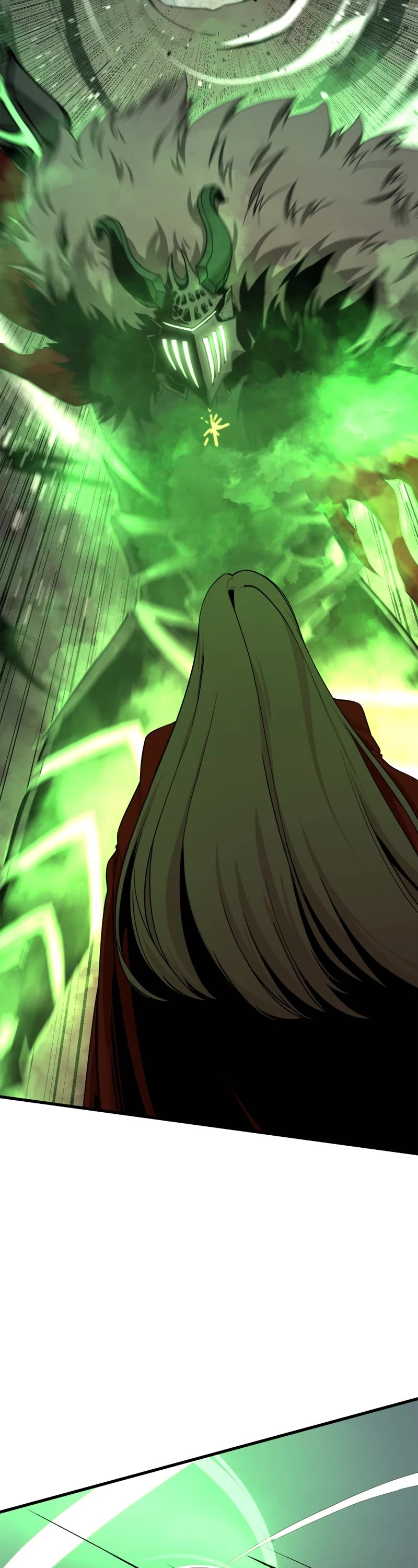 Hero Killer (Beolkkul) Chapter 177 page 26 - Chapter 177: Episode 177