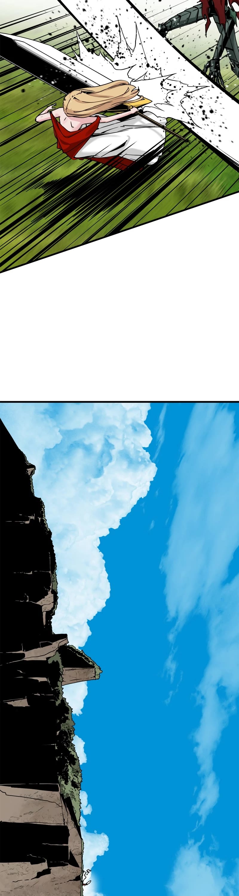 Hero Killer (Beolkkul) Chapter 177 page 3 - Chapter 177: Episode 177