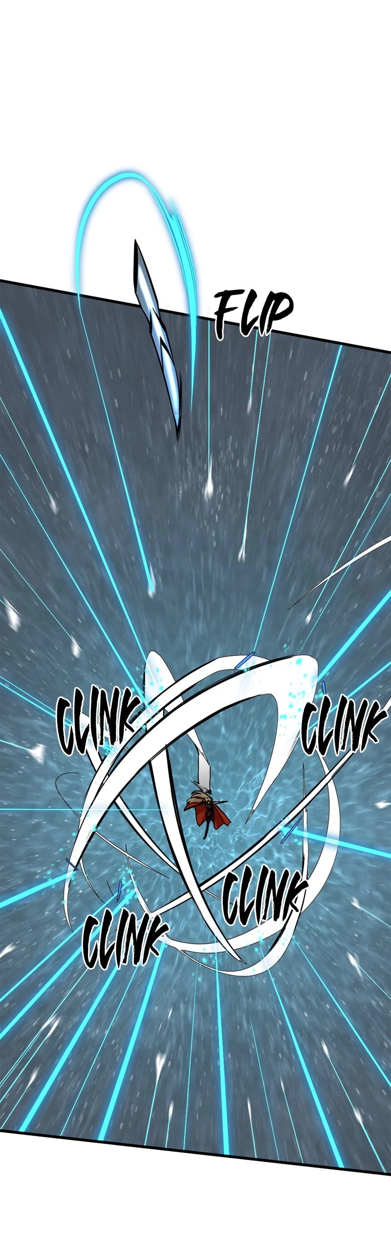 Hero Killer (Beolkkul) Chapter 177 page 34 - Chapter 177: Episode 177