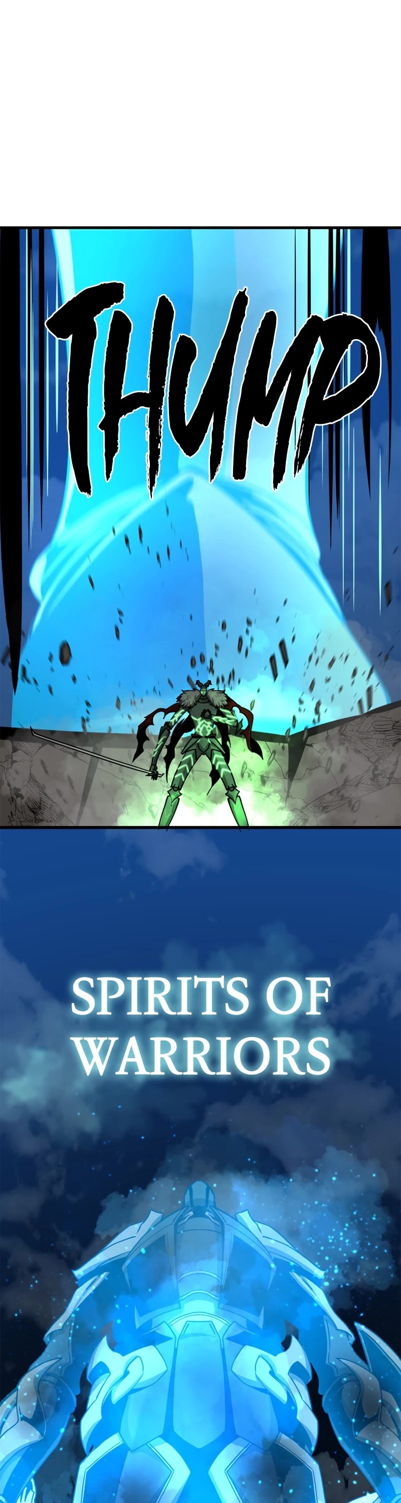 Hero Killer (Beolkkul) Chapter 177 page 38 - Chapter 177: Episode 177