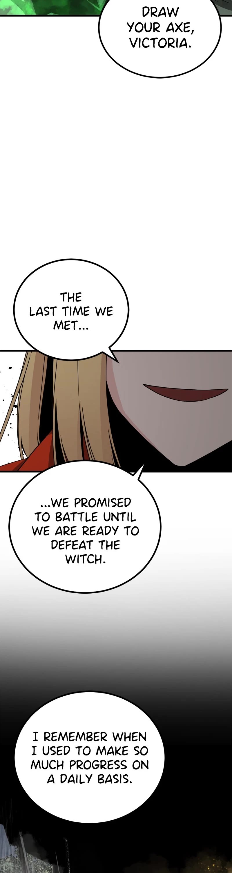 Hero Killer (Beolkkul) Chapter 177 page 42 - Chapter 177: Episode 177