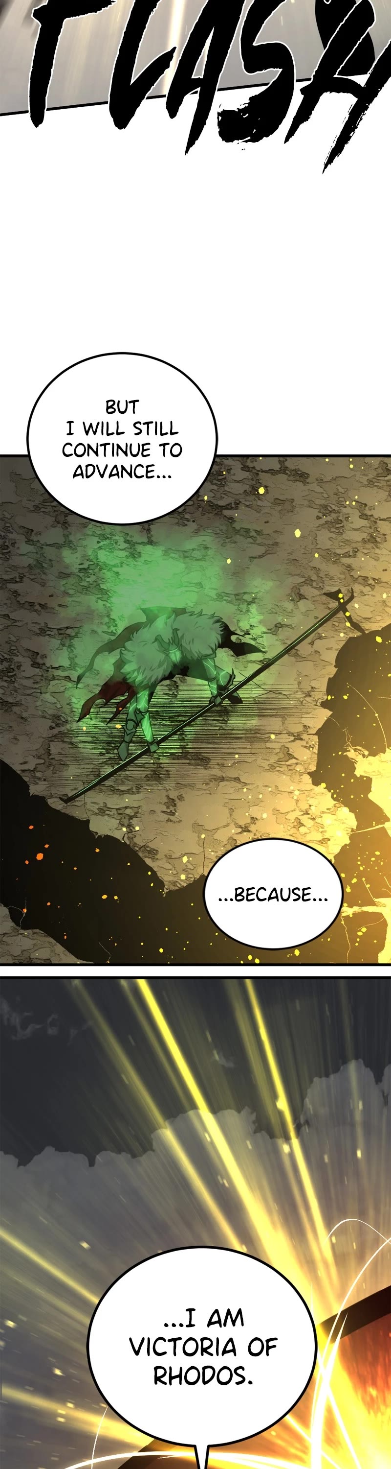 Hero Killer (Beolkkul) Chapter 177 page 47 - Chapter 177: Episode 177