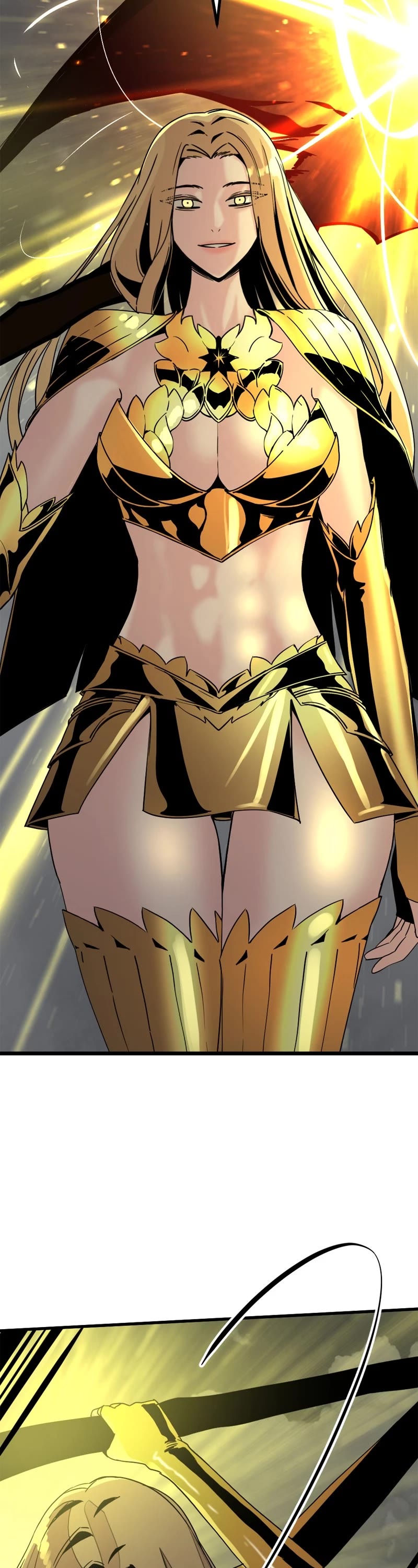 Hero Killer (Beolkkul) Chapter 177 page 48 - Chapter 177: Episode 177