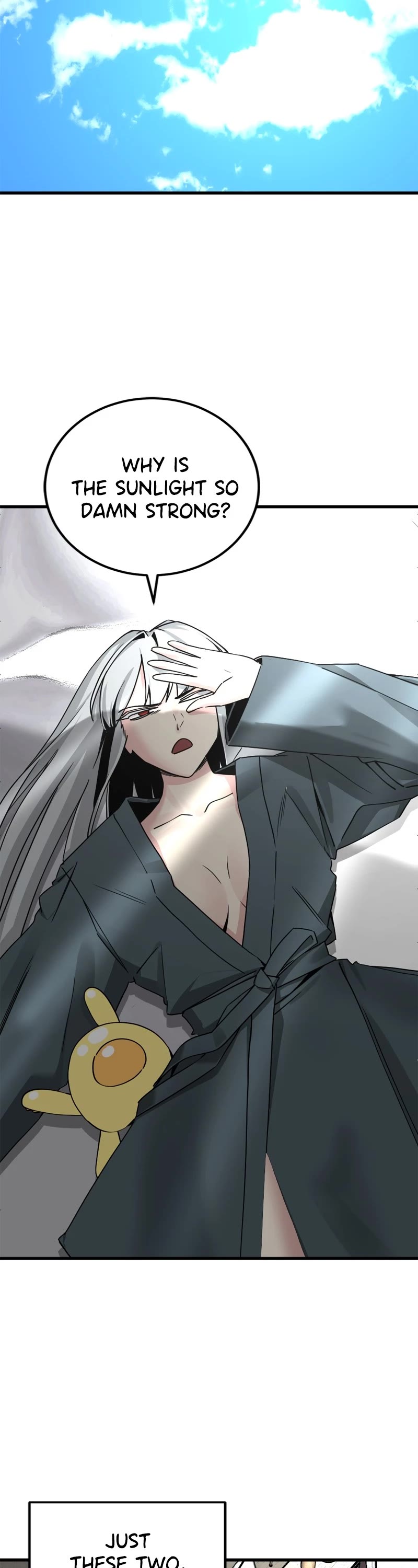 Hero Killer (Beolkkul) Chapter 177 page 52 - Chapter 177: Episode 177