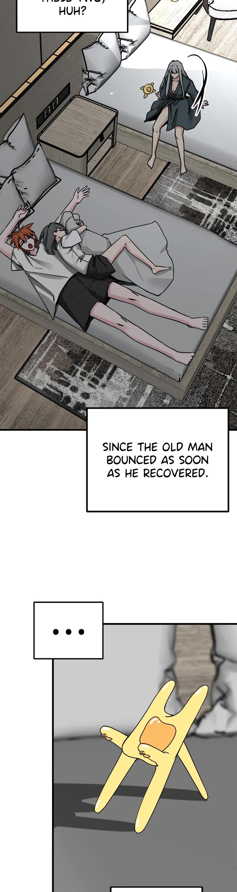 Hero Killer (Beolkkul) Chapter 177 page 53 - Chapter 177: Episode 177
