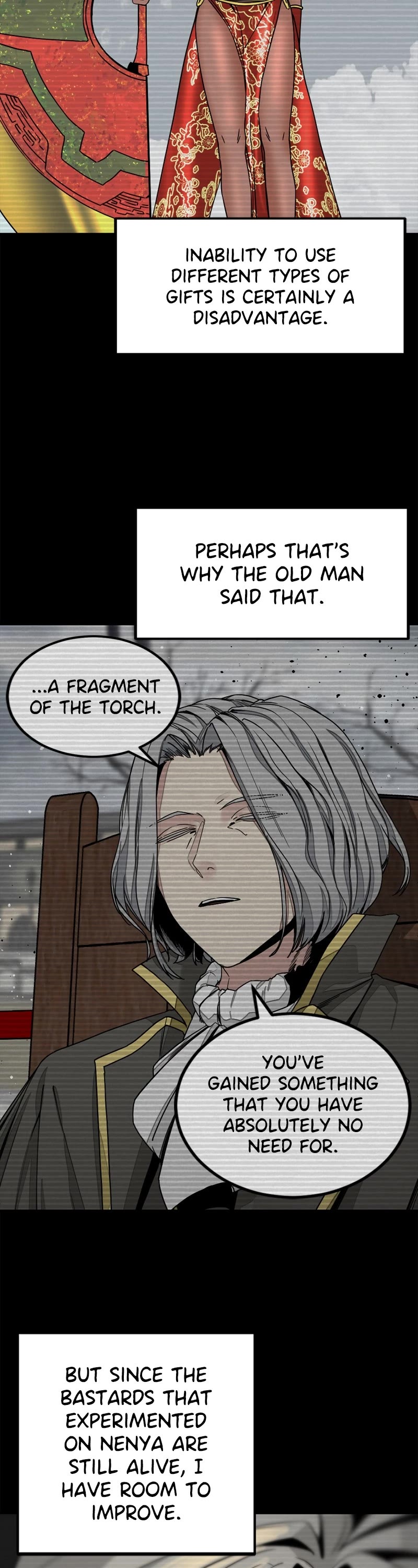 Hero Killer (Beolkkul) Chapter 177 page 56 - Chapter 177: Episode 177