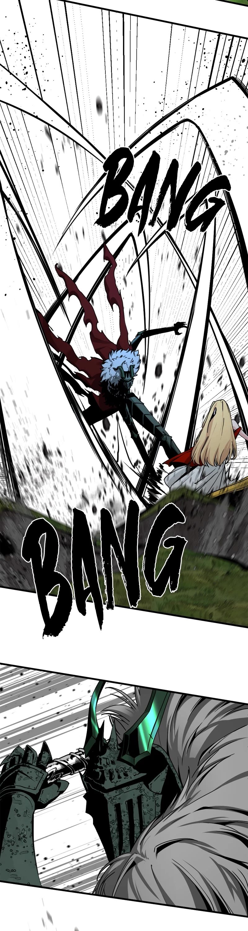 Hero Killer (Beolkkul) Chapter 177 page 6 - Chapter 177: Episode 177