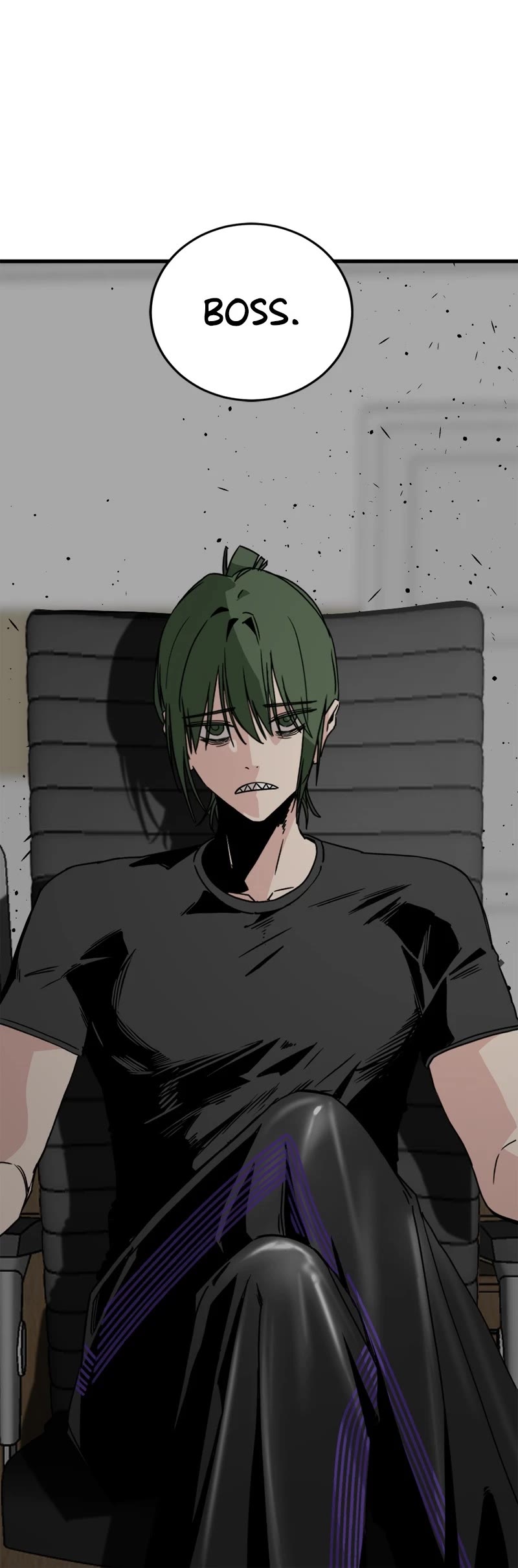 Hero Killer (Beolkkul) Chapter 177 page 66 - Chapter 177: Episode 177