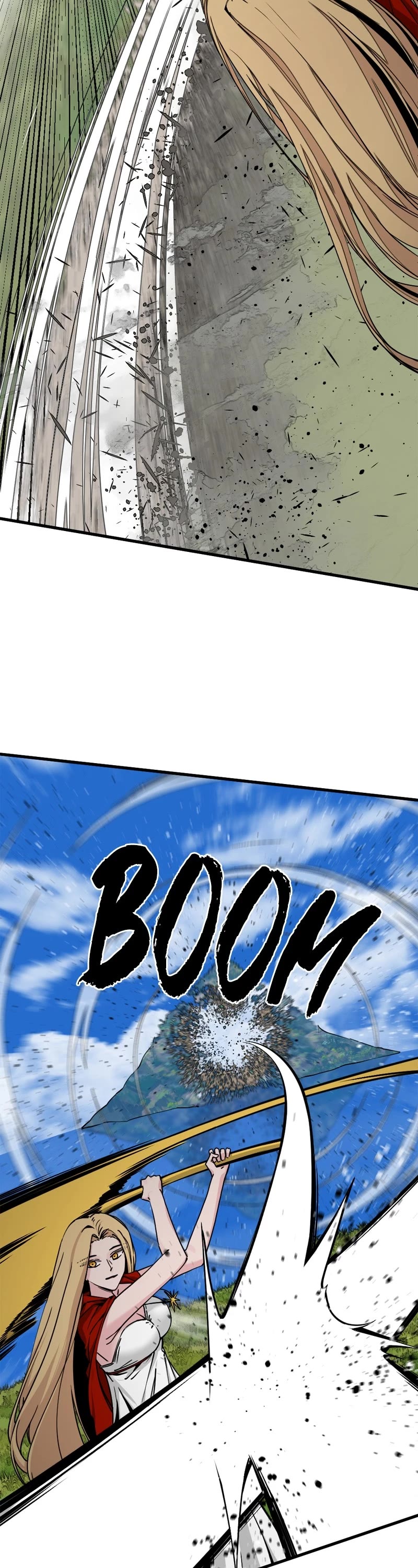 Hero Killer (Beolkkul) Chapter 177 page 8 - Chapter 177: Episode 177