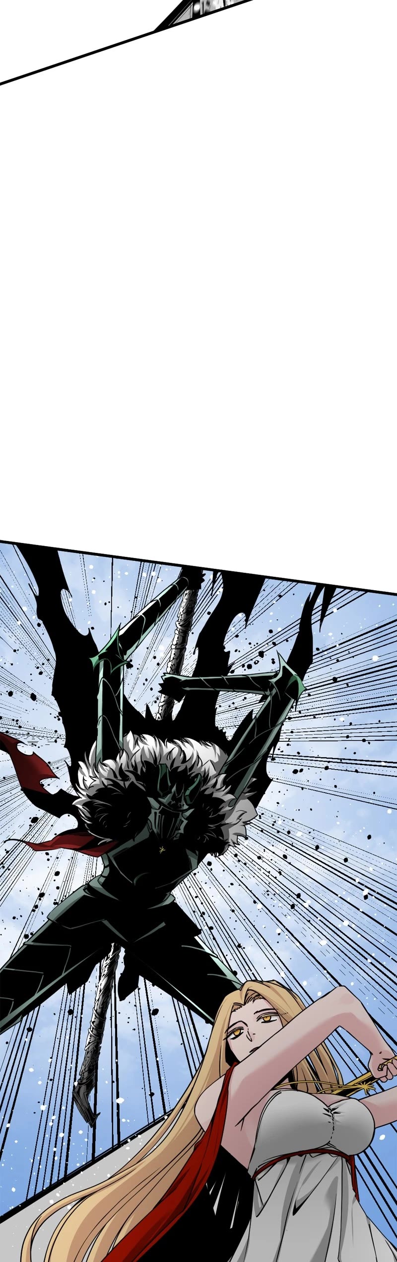 Hero Killer (Beolkkul) Chapter 177 page 9 - Chapter 177: Episode 177