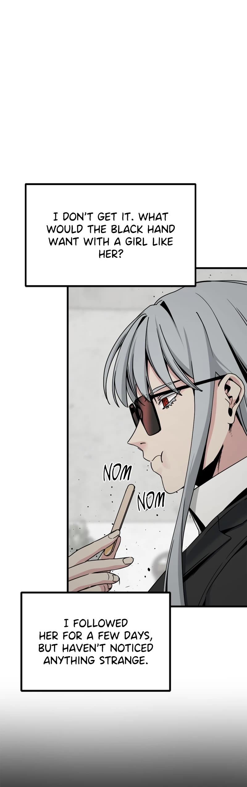 Hero Killer (Beolkkul) Chapter 178 page 10 - Chapter 178: Episode 178