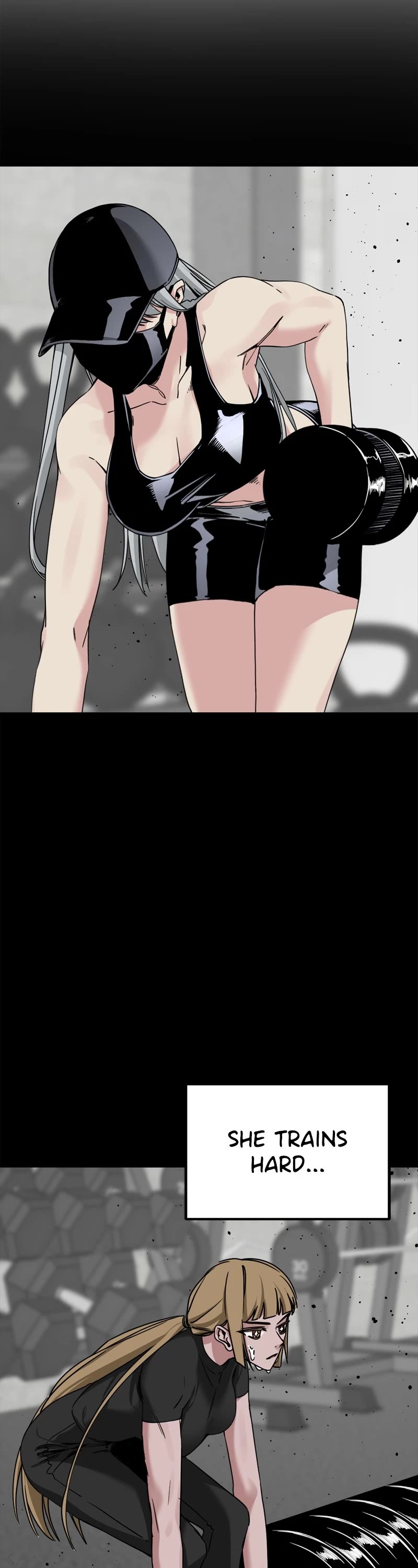 Hero Killer (Beolkkul) Chapter 178 page 11 - Chapter 178: Episode 178