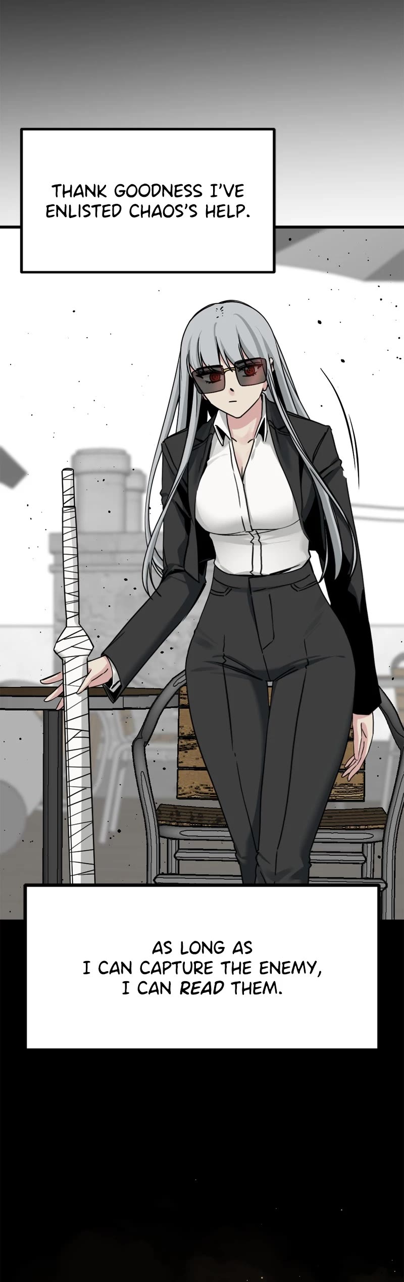 Hero Killer (Beolkkul) Chapter 178 page 14 - Chapter 178: Episode 178