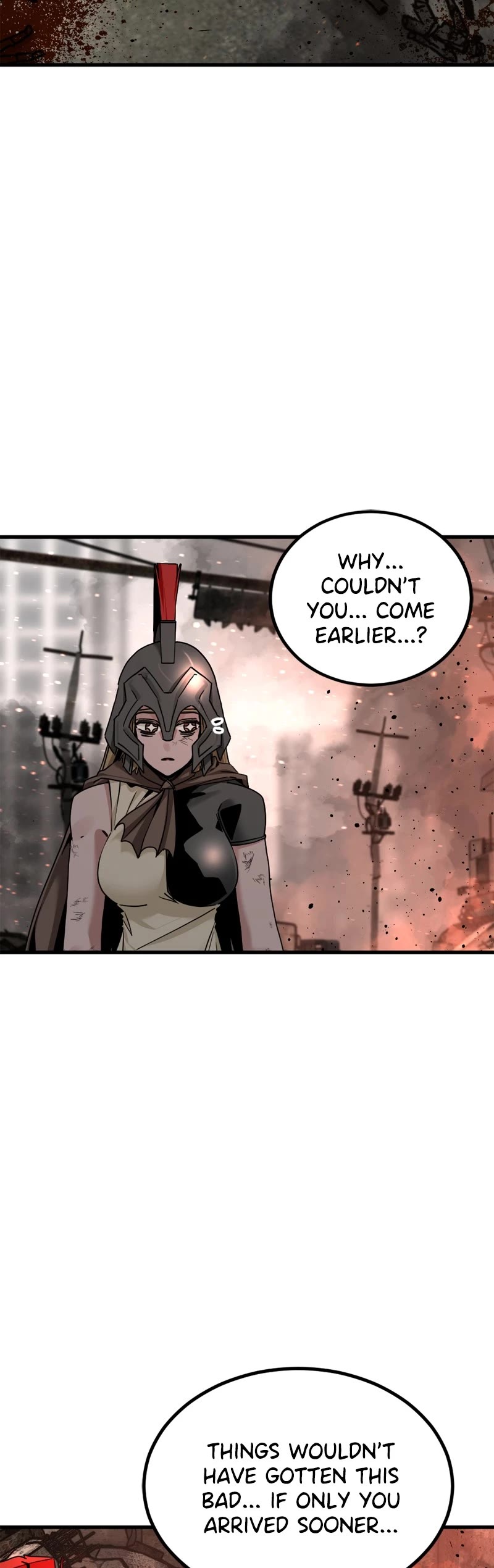 Hero Killer (Beolkkul) Chapter 178 page 19 - Chapter 178: Episode 178
