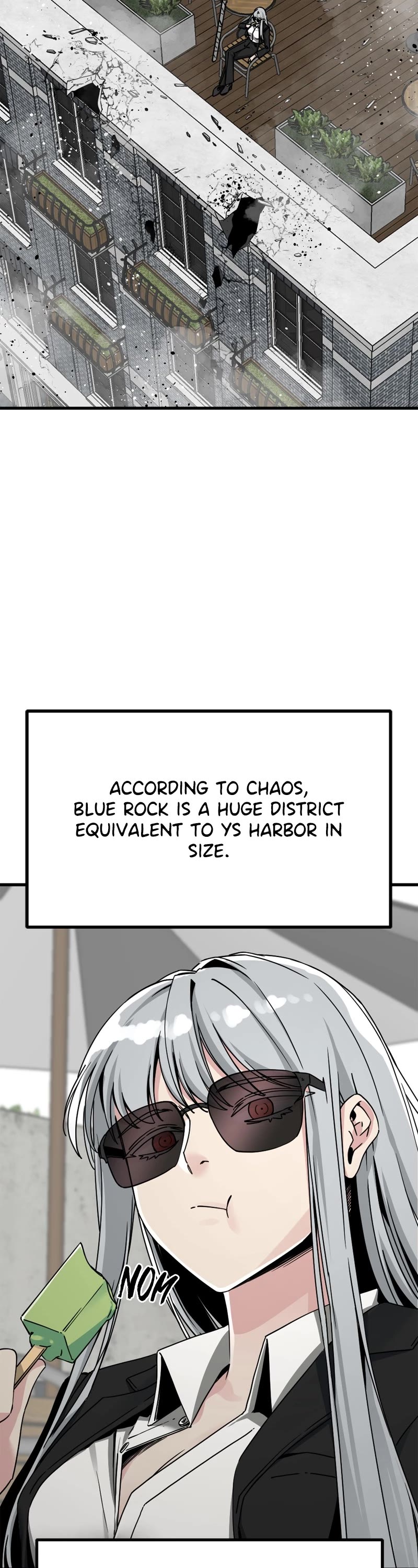 Hero Killer (Beolkkul) Chapter 178 page 2 - Chapter 178: Episode 178
